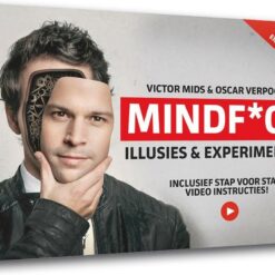 Mindf*ck: Illusies en Experimenten