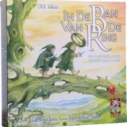 In de Ban van de Ring