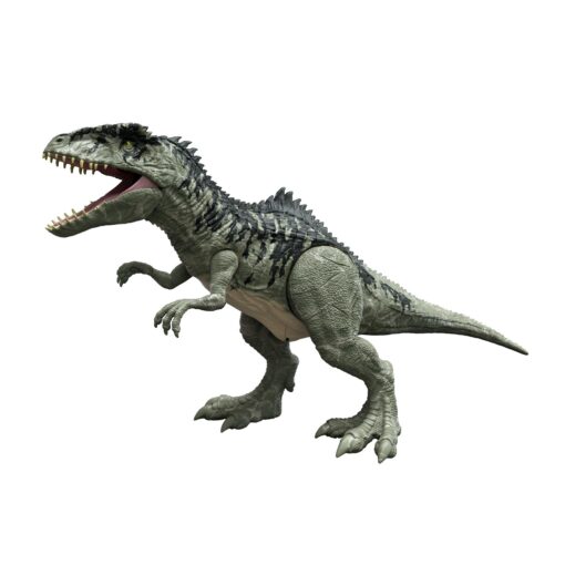 Super Giganotosaurus dino